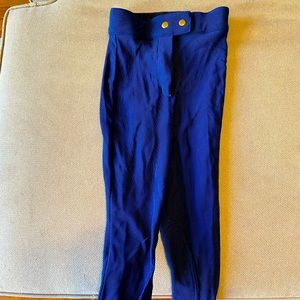 American Apparel Riding Pant